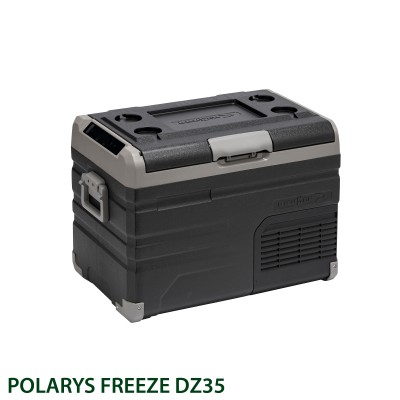 Frigobox Polarys Freeze 35