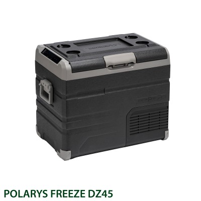 Frigobox Polarys Freeze 45