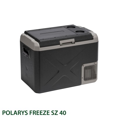 Frigobox Polarys Freeze SZ 30