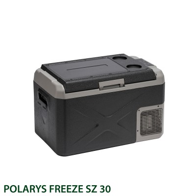 Frigobox Polarys Freeze SZ 50