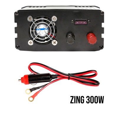 Invertitore Zing 1200