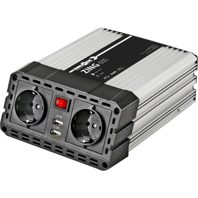 Invertitore Zing 1200