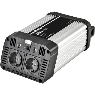 Invertitore Zing 1200