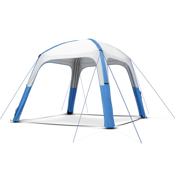 Gazebo Aquamar 250 Auto-Up