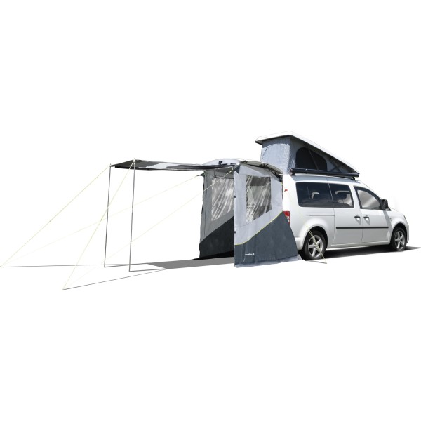 Tenda posteriore Pilote