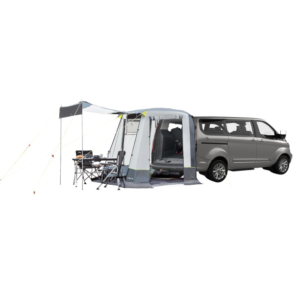 Tenda posteriore Foyer