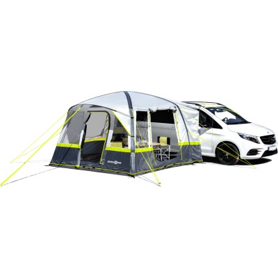 Tenda Trouper 2.0 AIRtech