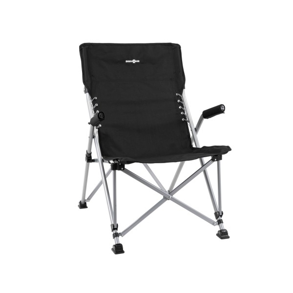 Sedia Raptor Suspension