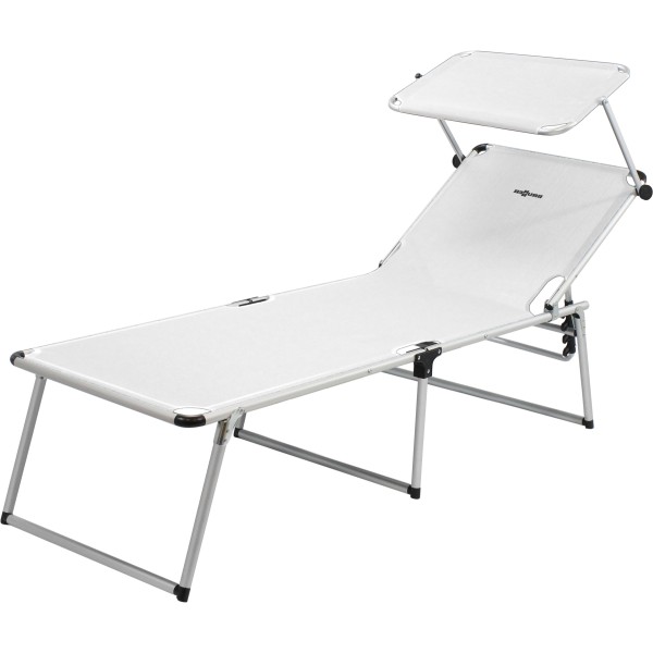 Lettino da sole Malibu High