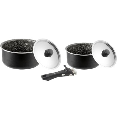 Padelle Pirate Pan 5