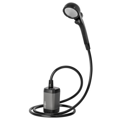 Doccia viaggio Riofresco