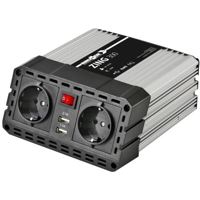 Invertitore Zing 1200