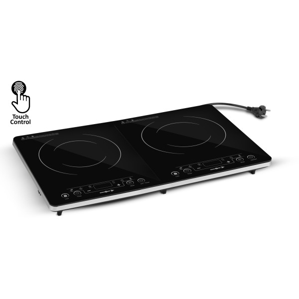Piastra ad induzione Hot Point Induction