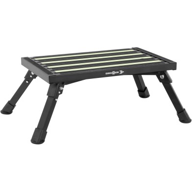 Gradino Go Step Black Fluo