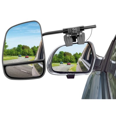 Specchio retrovisore Rider Pro