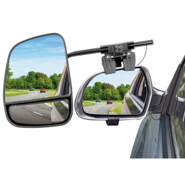 Specchio retrovisore Rider Pro
